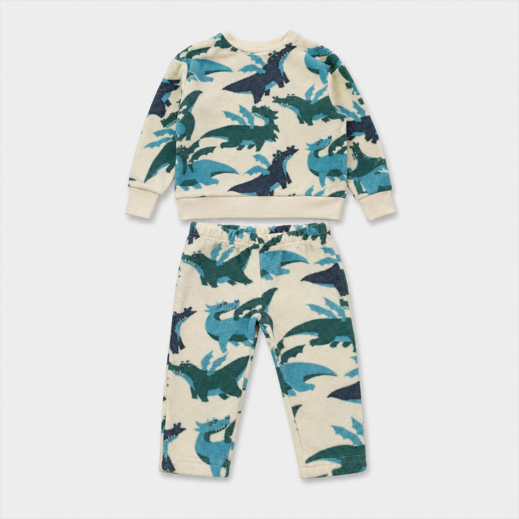 Completo - Bambino - 84 - 89 | 18 mesi