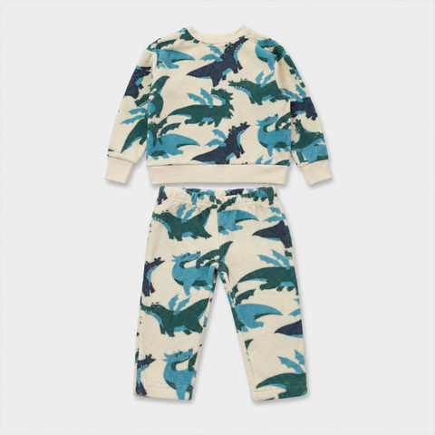 Completo - Bambino - 84 - 89 | 18 mesi