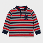 Polo maniche lunghe - Bambino - 78 - 83 | 1 anno