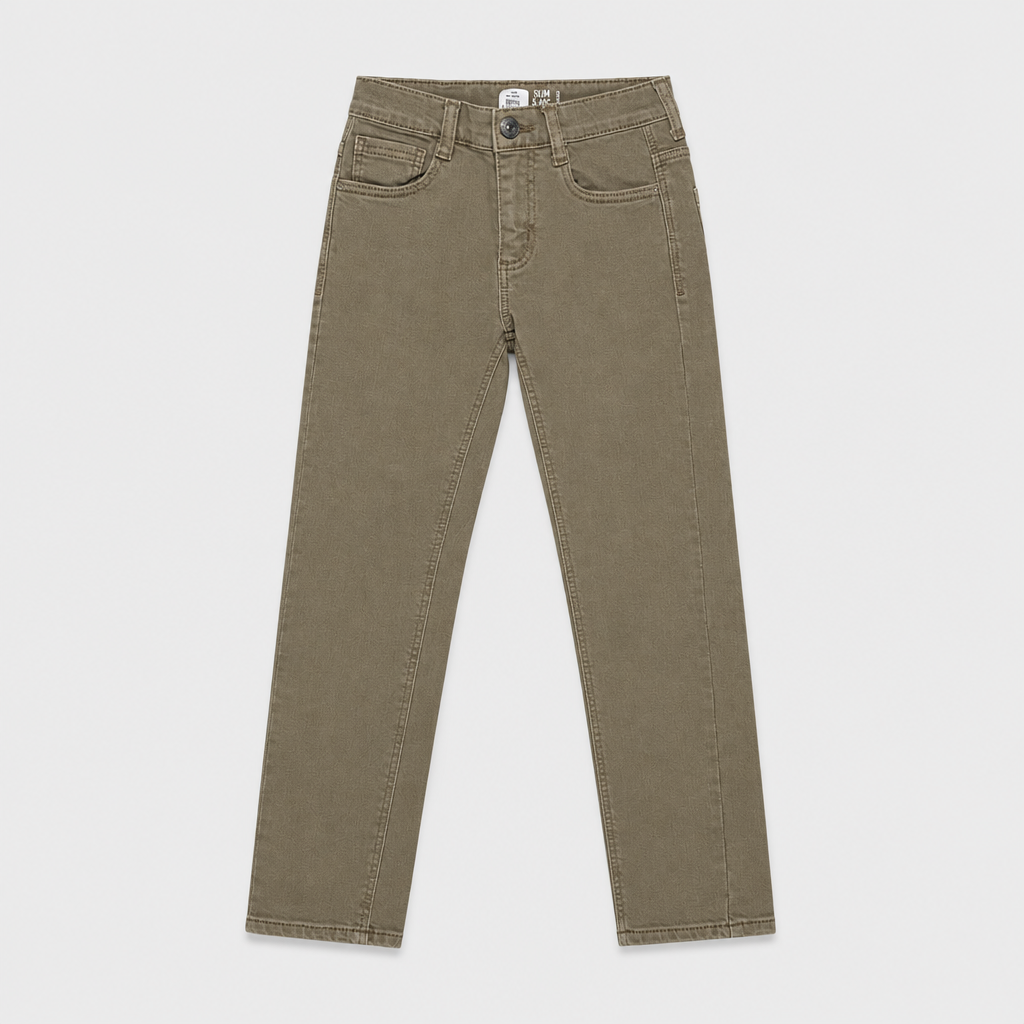 Pantaloni - Bambino - 108 - 113 | 5 anni