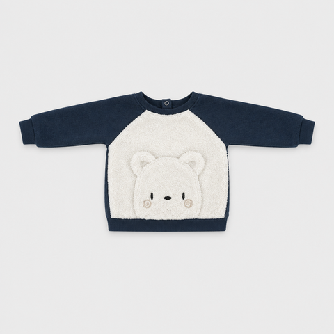 Felpa - Bambino - 60 - 65 | 3 mesi