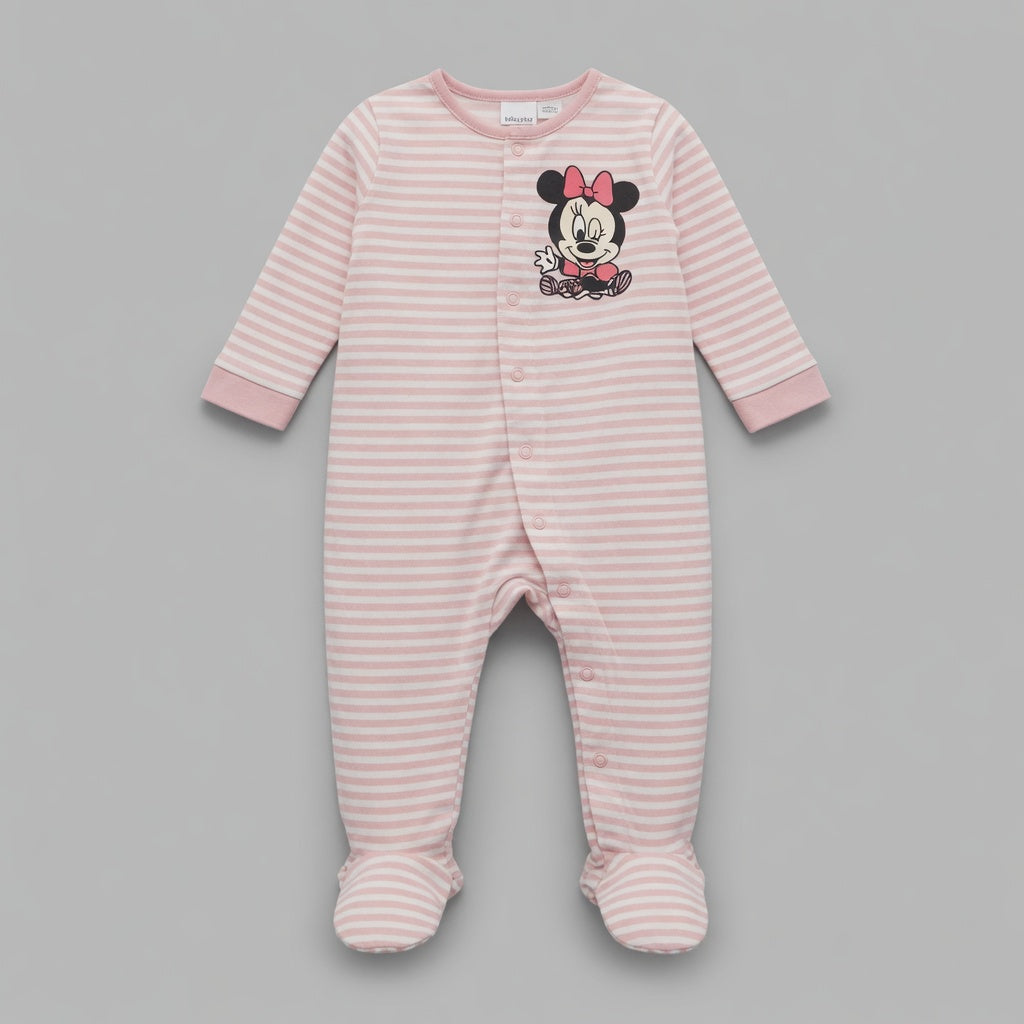 Tutine neonato - Bambina - 72 - 77 | 9 mesi