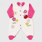 Tutine neonato - Bambina - 50 - 59 < 3 mesi
