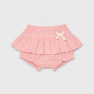 Pantaloncini corti - Bambina - 50 - 59 < 3 mesi