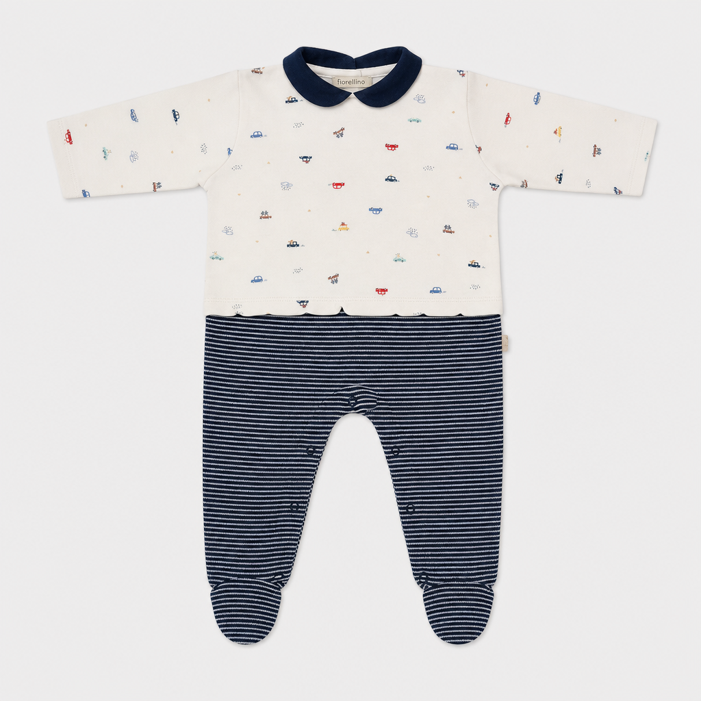 Tutine neonato - Bambino - 60 - 65 | 3 mesi