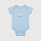 Body - Bambino - 60 - 65 | 3 mesi