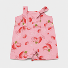 Salopette - Bambina - 60 - 65 | 3 mesi
