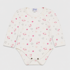 Body - Bambina - 60 - 65 | 3 mesi