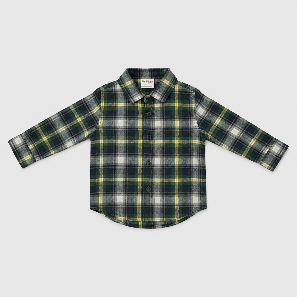 Camicia - Bambino - 66 - 71 | 6 mesi