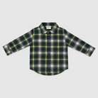 Camicia - Bambino - 66 - 71 | 6 mesi