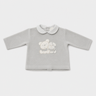 Maglietta maniche lunghe - Bambino - 60 - 65 | 3 mesi