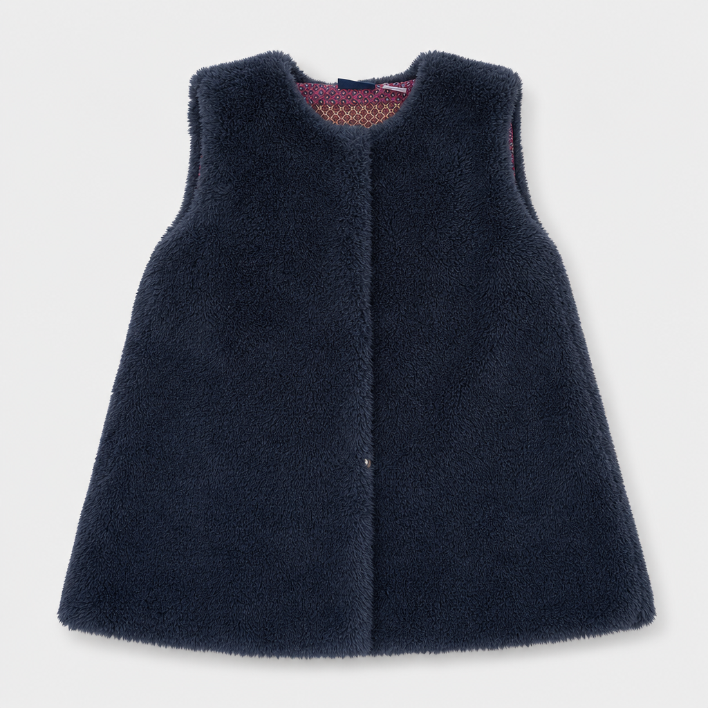 Gilet - Bambina - 114 - 119 | 6 anni