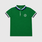 Polo maniche corte - Bambino - 126 - 131 | 8 anni