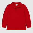 Polo maniche lunghe - Bambino - 90 - 95 | 2 anni