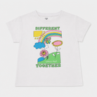 Maglietta maniche corte - Bambina - 126 - 131 | 8 anni