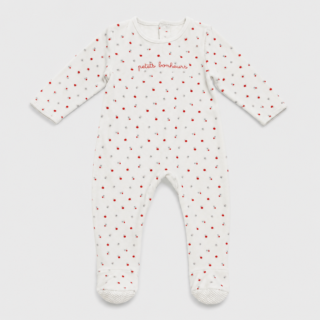 Tutine neonato - Bambina - 84 - 89 | 18 mesi