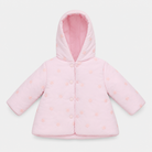 Giacca invernale pesante - Bambina - 50 - 59 < 3 mesi