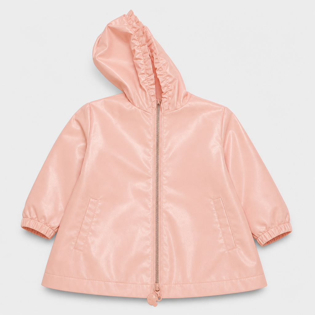 Impermeabile/kway - Bambina - 72 - 77 | 9 mesi