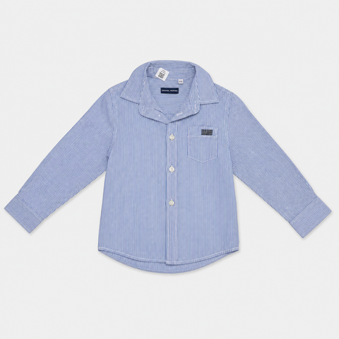 Camicia - Bambino - 90 - 95 | 2 anni