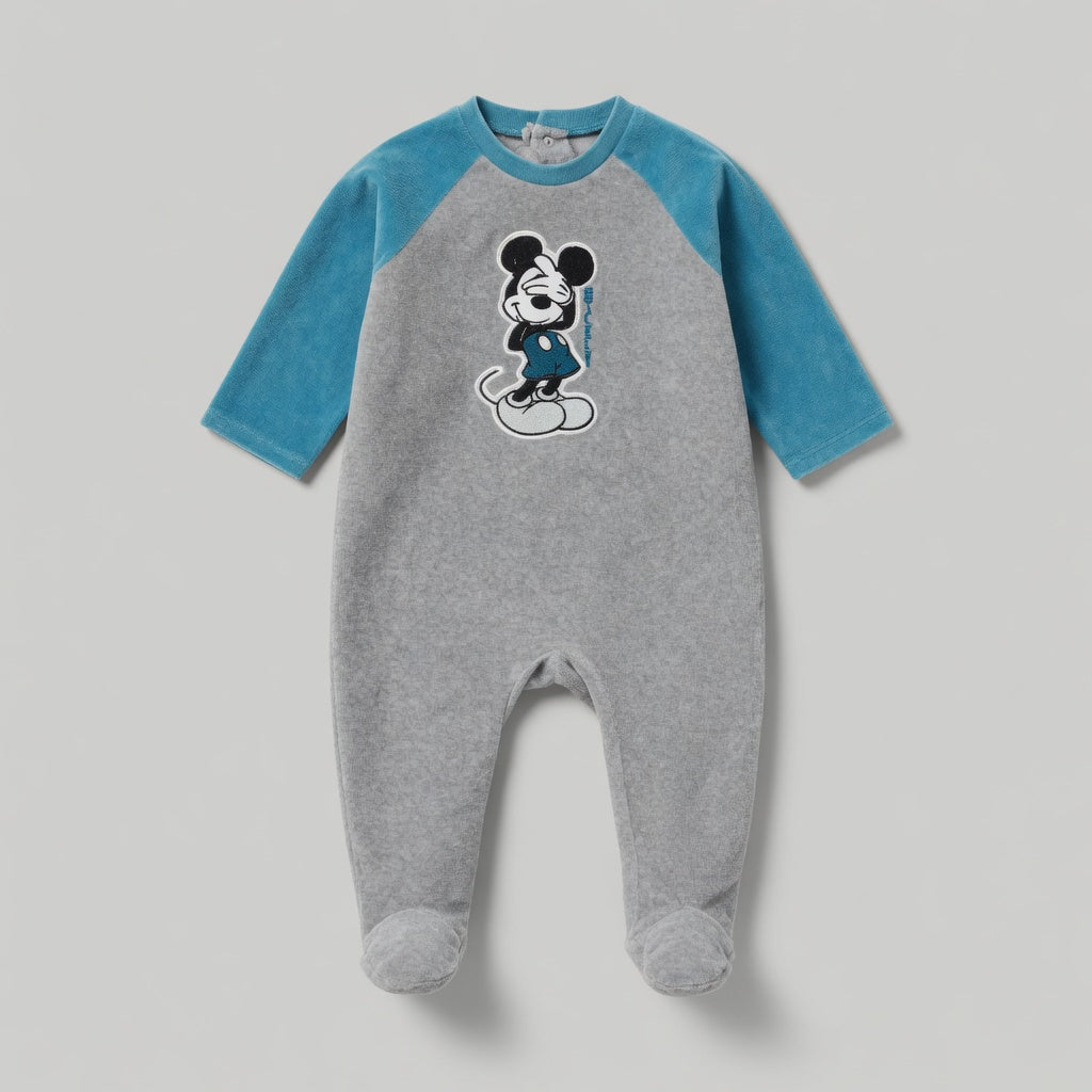 Tutine neonato - Bambino - 72 - 77 | 9 mesi