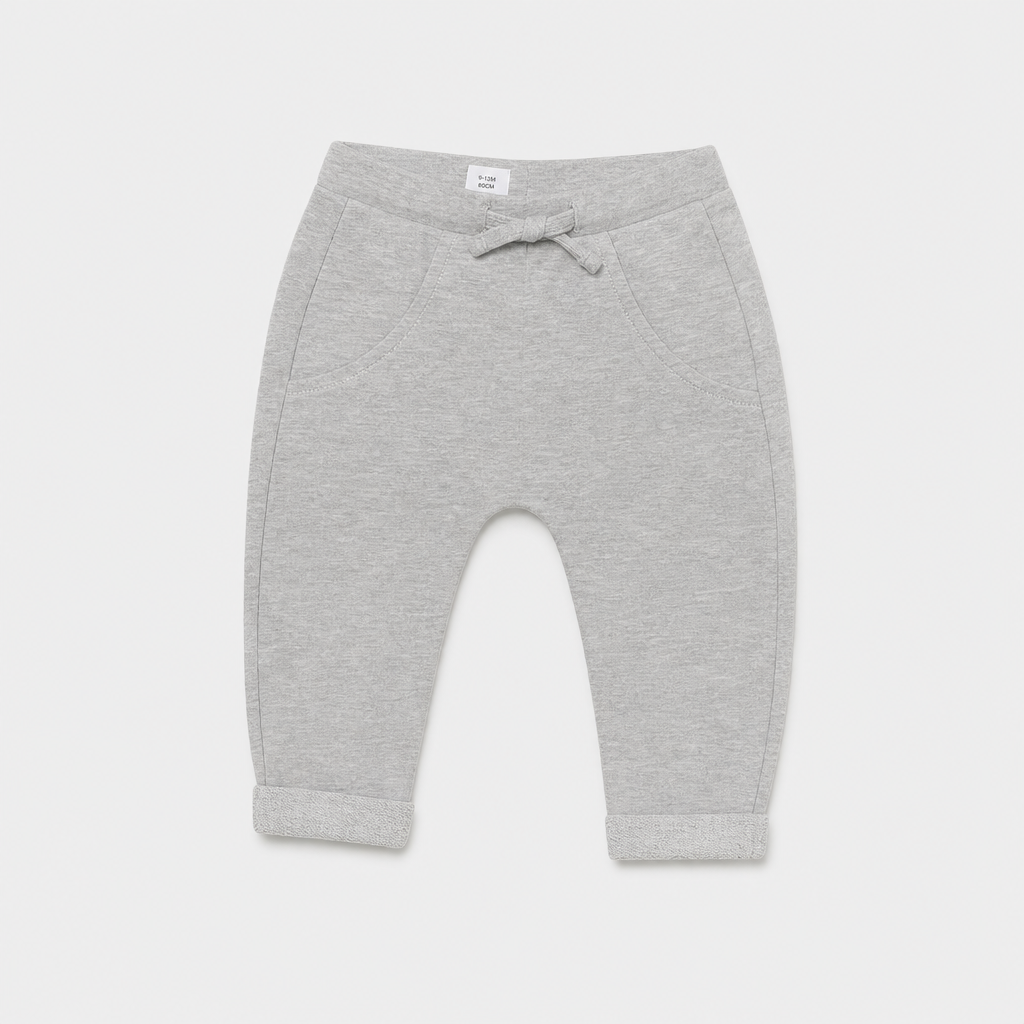 Pantaloni tuta - Bambino - 66 - 71 | 6 mesi