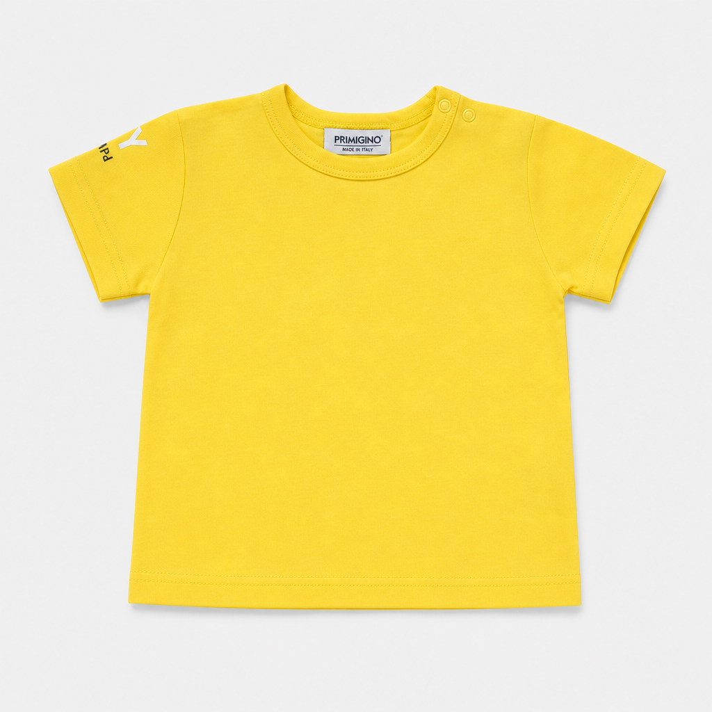 Maglietta maniche corte - Bambino - 60 - 65 | 3 mesi