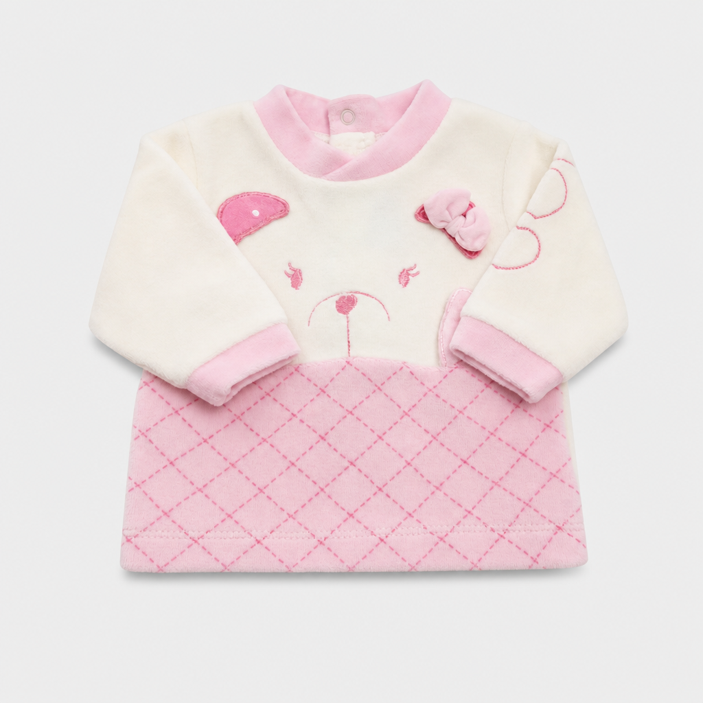Maglioncino - Bambina - 50 - 59 < 3 mesi