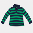 Polo maniche lunghe - Bambino - 126 - 131 | 8 anni