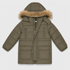 Giacca invernale pesante - Bambino - 102 - 107 | 4 anni