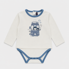 Body - Bambino - 72 - 77 | 9 mesi