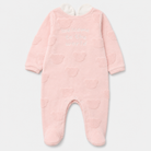 Tutine neonato - Bambina - 50 - 59 < 3 mesi