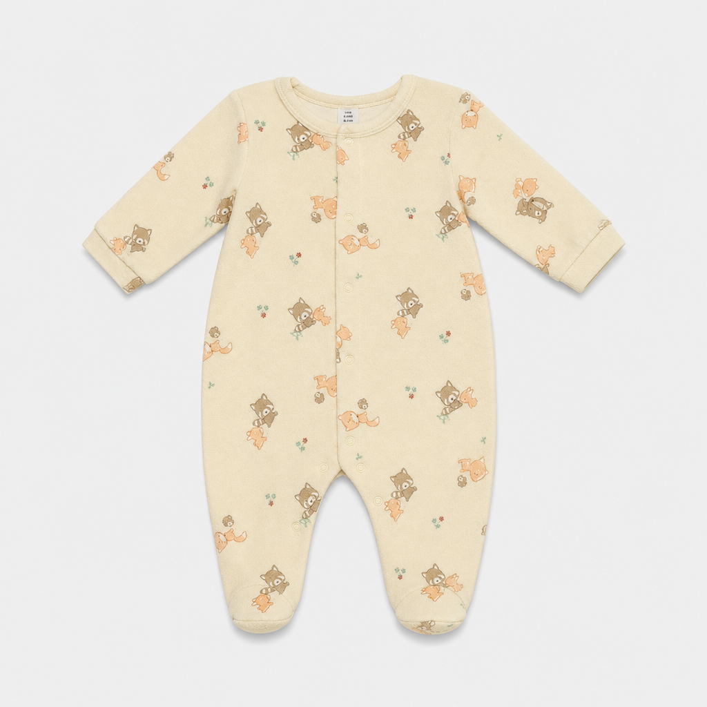 Tutine neonato - Bambino - 50 - 59 < 3 mesi