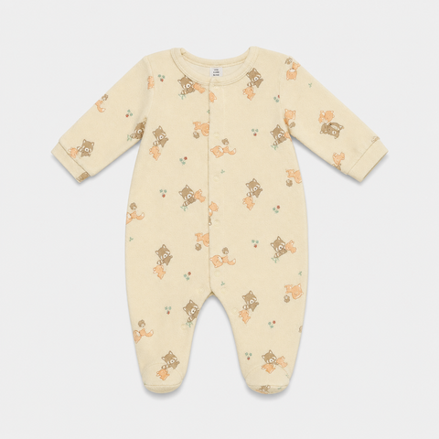 Tutine neonato - Bambino - 50 - 59 < 3 mesi