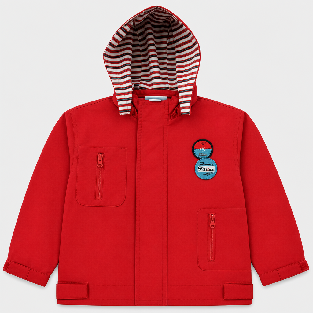 Giacca primavera - Bambino - 60 - 65 | 3 mesi