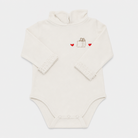 Body - Bambina - 60 - 65 | 3 mesi