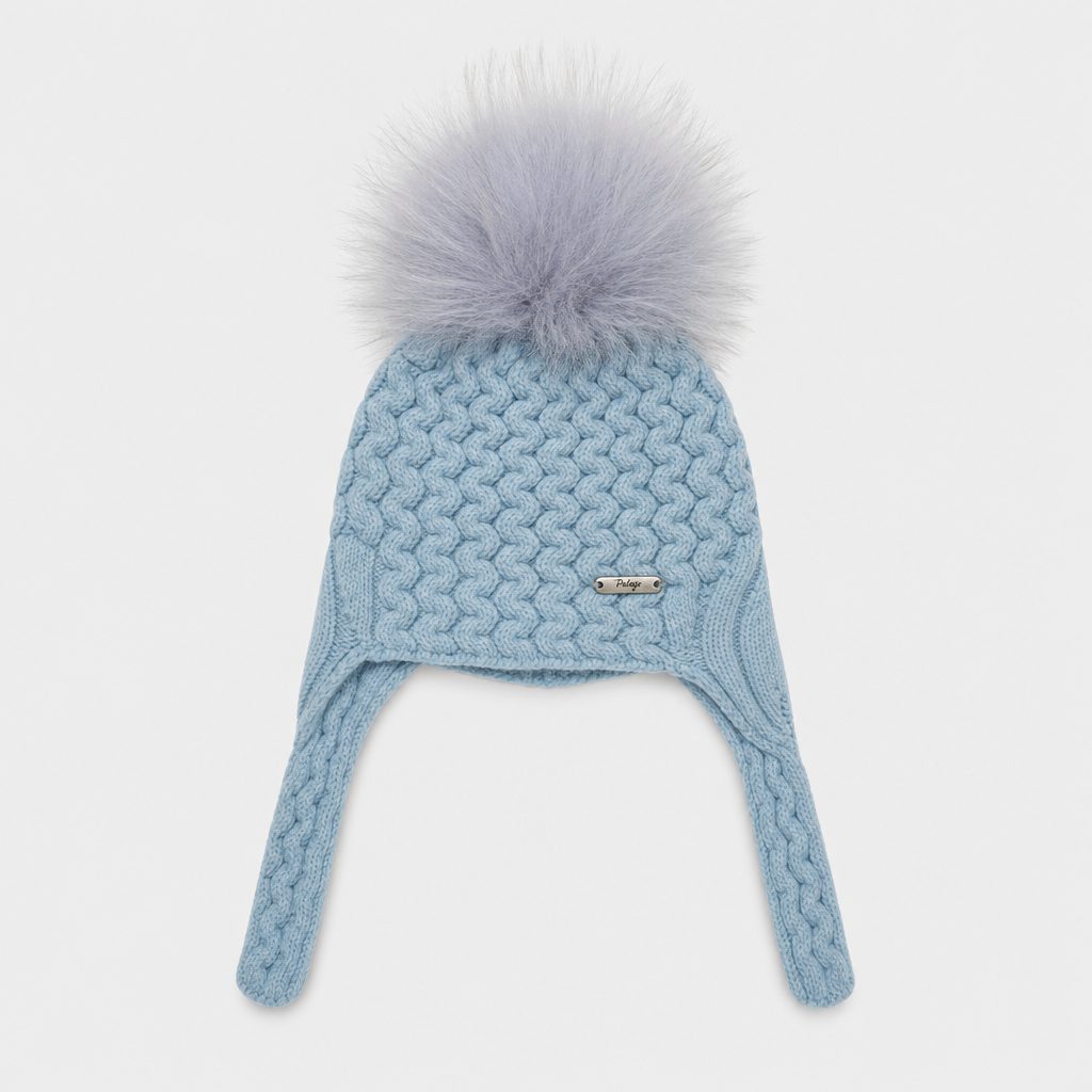 Cappellino - Bambino - 60 - 65 | 3 mesi