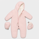 Giacca invernale pesante - Bambina - 78 - 83 | 1 anno