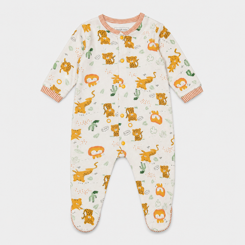 Tutine neonato - Bambino - 72 - 77 | 9 mesi