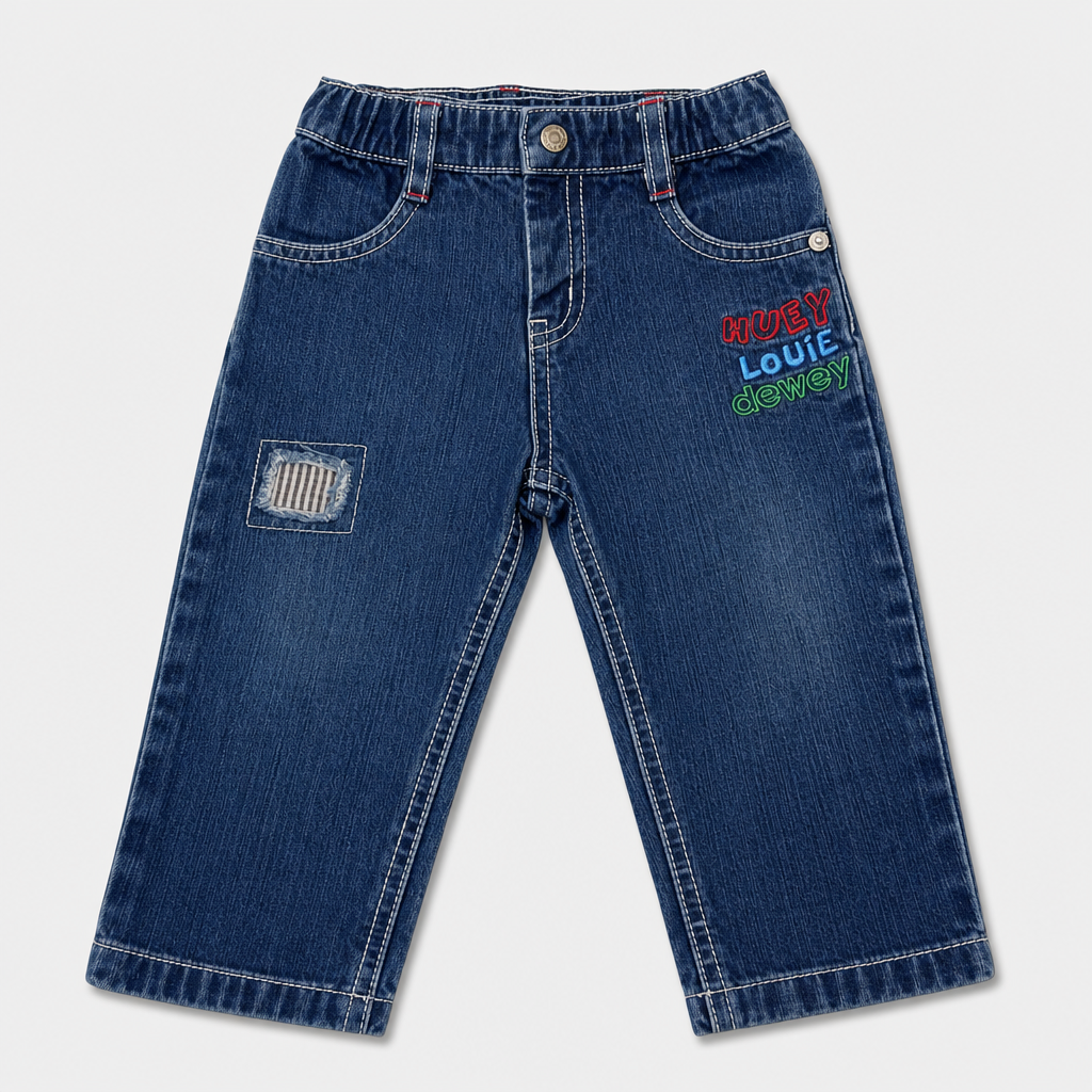 Jeans - Bambino - 66 - 71 | 6 mesi