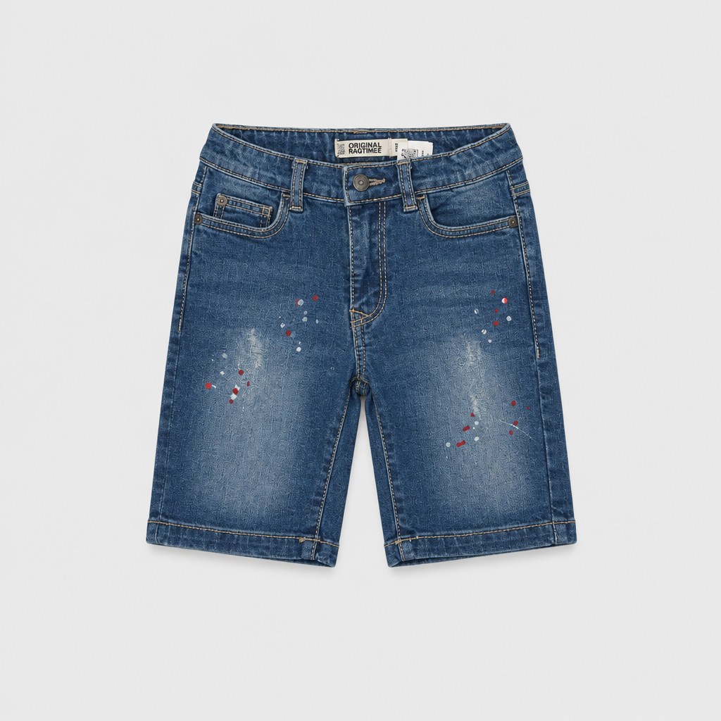 Pantaloncini corti - Bambino - 96 - 101 | 3 anni