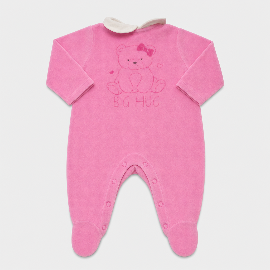 Tutine neonato - Bambina - 50 - 59 < 3 mesi