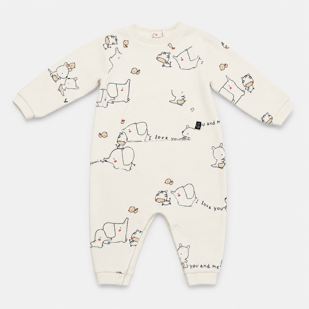 Tutine neonato - Bambino - 66 - 71 | 6 mesi
