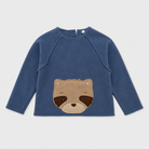 Felpa - Bambino - 60 - 65 | 3 mesi