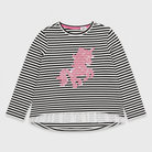 Maglietta maniche lunghe - Bambina - 102 - 107 | 4 anni