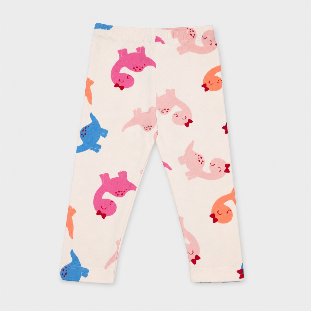 Leggins - Bambina - 78 - 83 | 1 anno