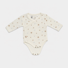 Body - Bambino - 50 - 59 < 3 mesi