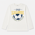 Maglietta maniche lunghe - Bambino - 108 - 113 | 5 anni