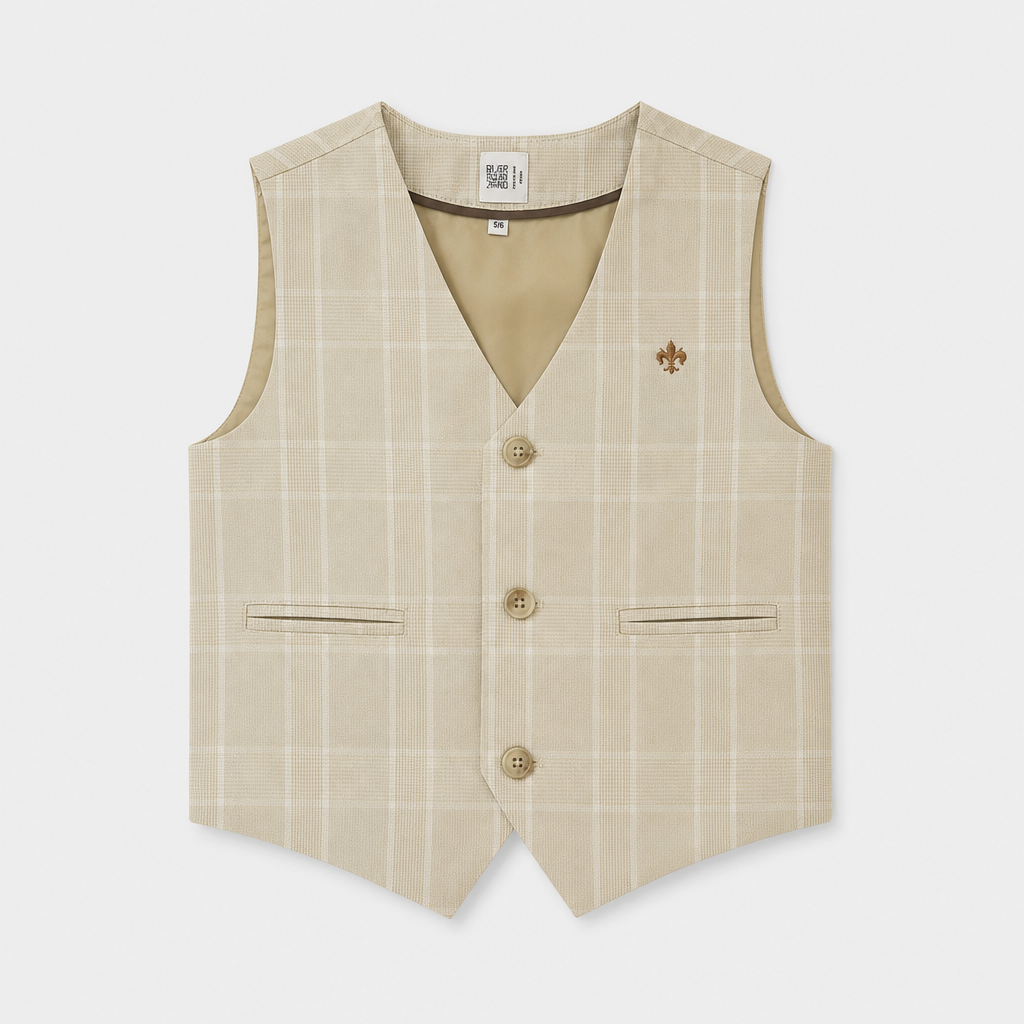 Gilet - Bambino - 84 - 89 | 18 mesi