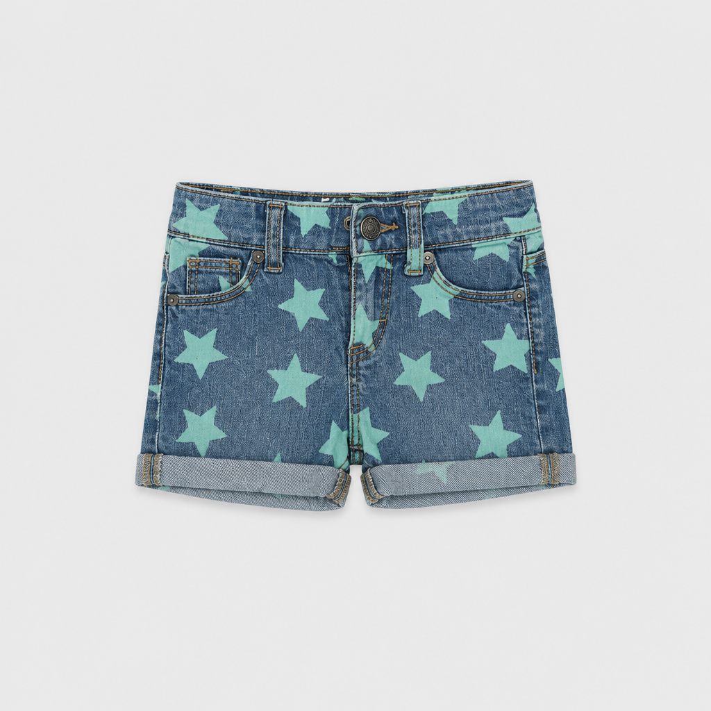 Pantaloncini corti - Bambina - 90 - 95 | 2 anni