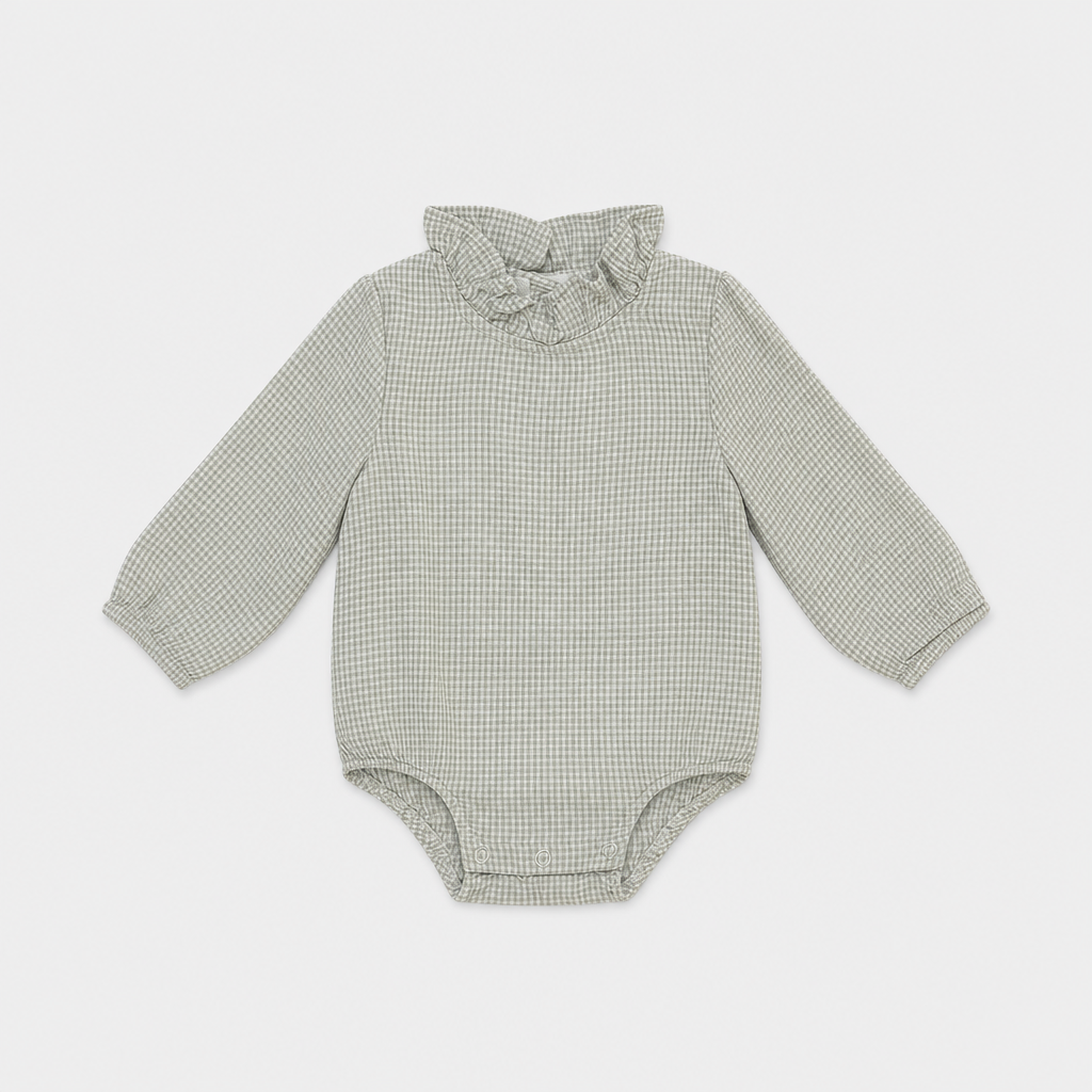Body - Bambina - 60 - 65 | 3 mesi